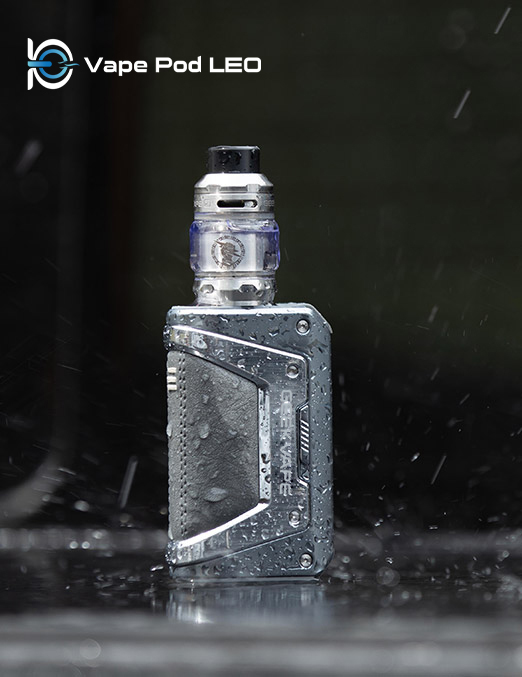 Aegis Legend 2 Vape Kit By Geekvape