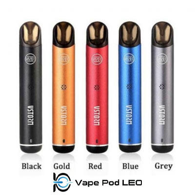 Ares Pod Kit by Vapor Storm