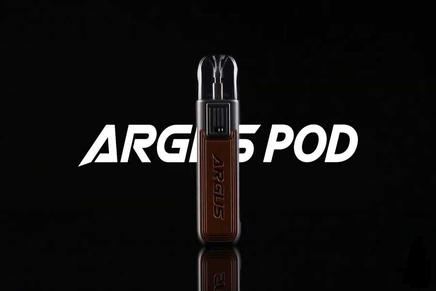 Argus Pod 20W