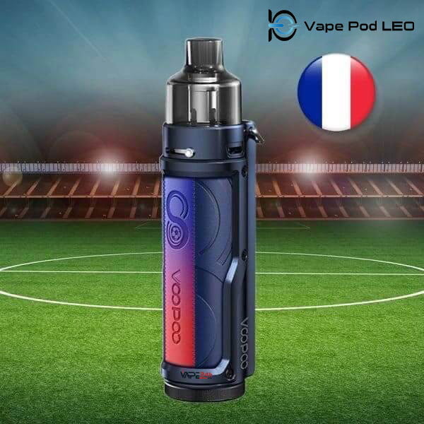 Argus Pro Kit by VOOPOO 80W – World Cup (Bản giới hạn )