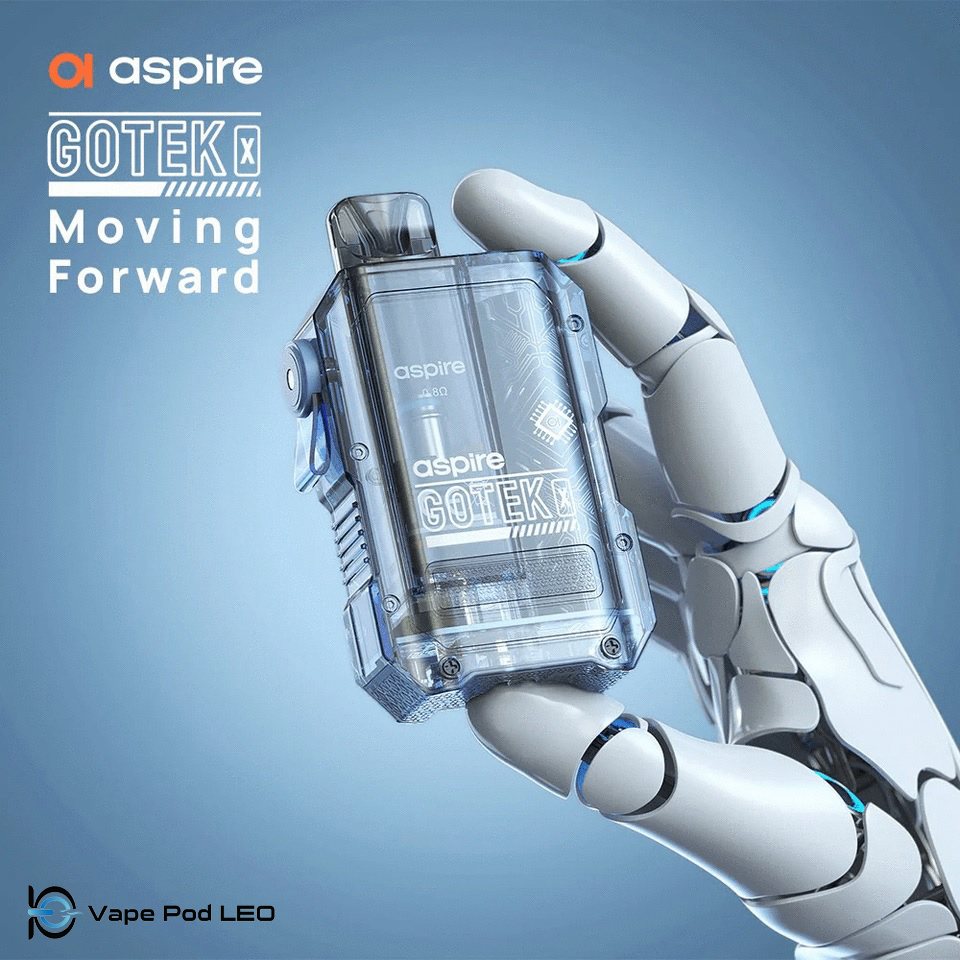 Aspire Thương Hiệu