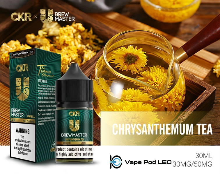 Brew Master Trà Hoa Cúc 30ml   Chrysanthemum Tea