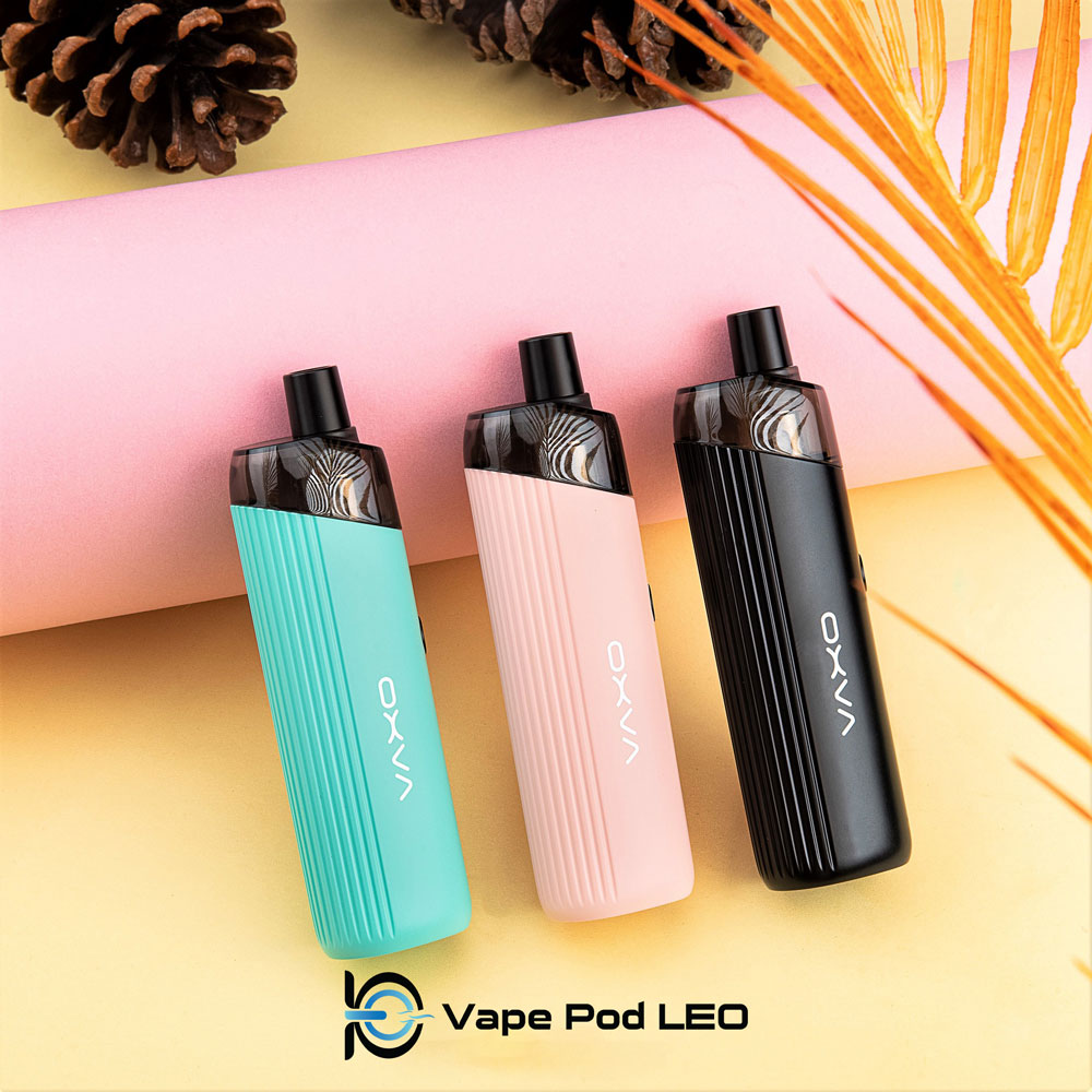 Cách Sử Dụng Vape Pod Hiệu Quả