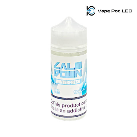 Calm Down Winterfesh 100ml 