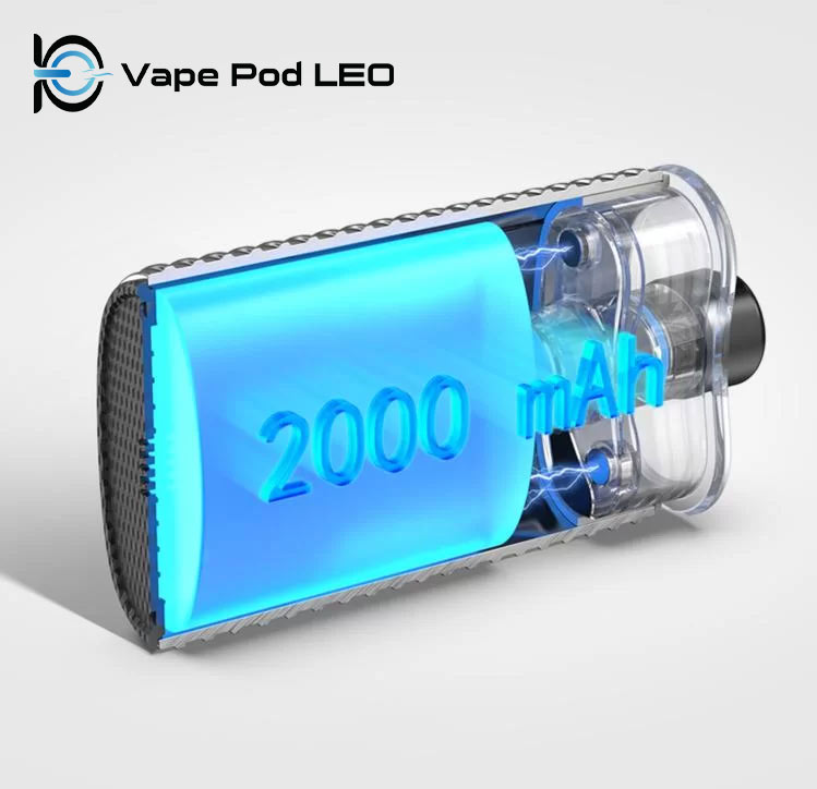 Cloudflask 3 Pod Kit By Aspire