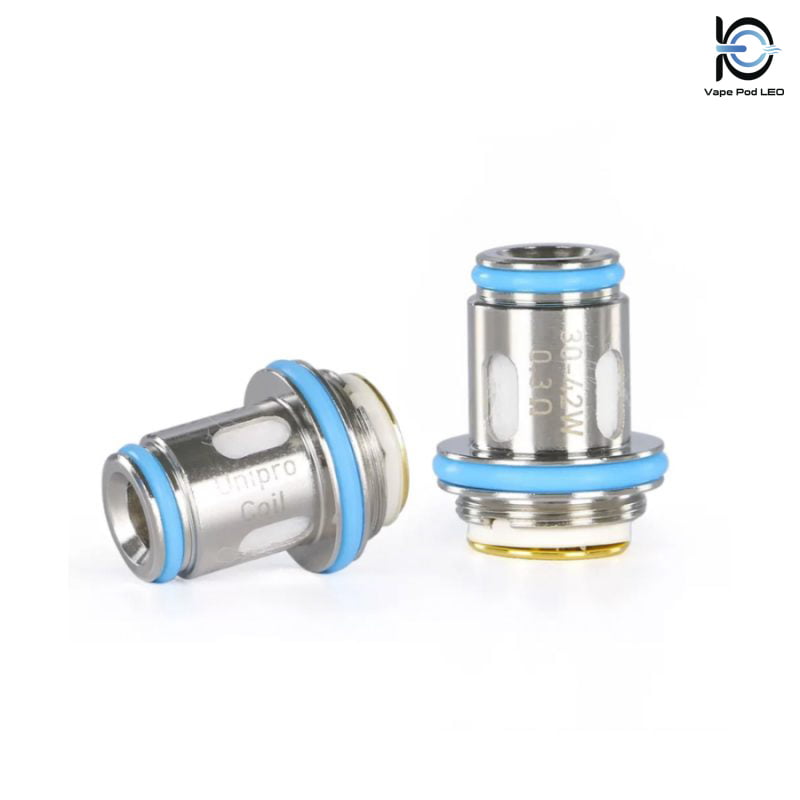 Coil Occ Velocity Oxva