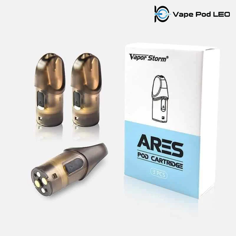 Đầu Pod Ares By Vapestorm