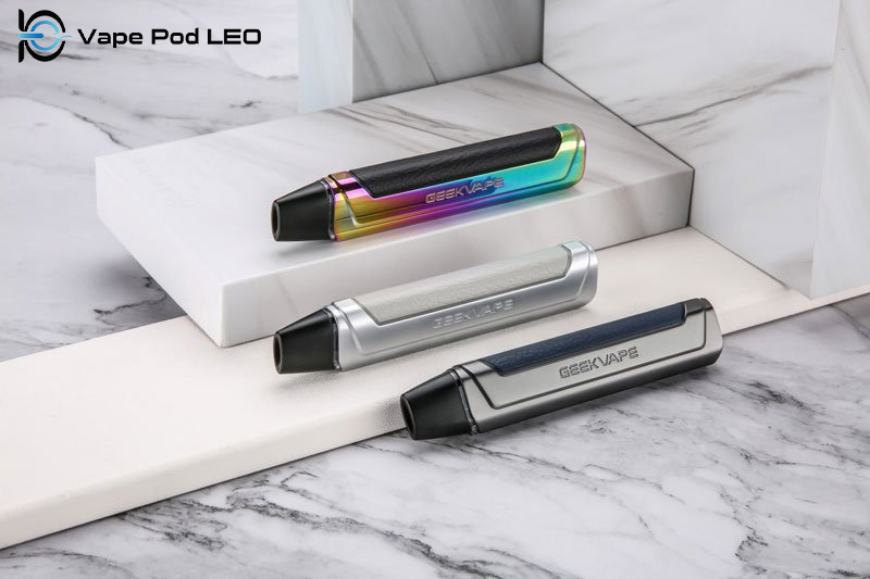 Đầu Pod GEEKVAPE ONE