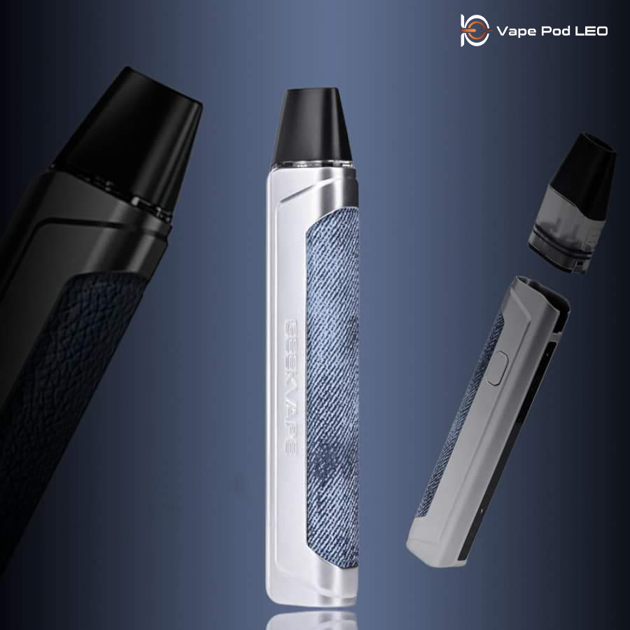 Đầu Pod GEEKVAPE ONE