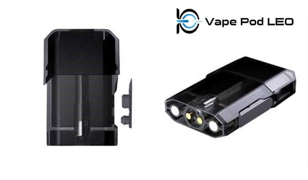 Đầu pod HANNYA NANO 1.2 Ohm