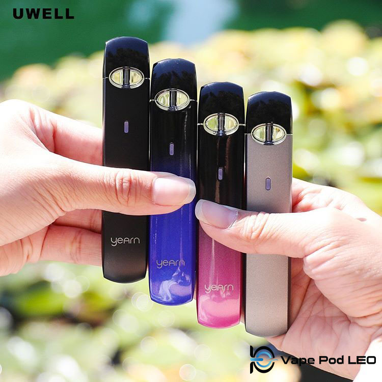 Đầu Pod Yearn Uwell