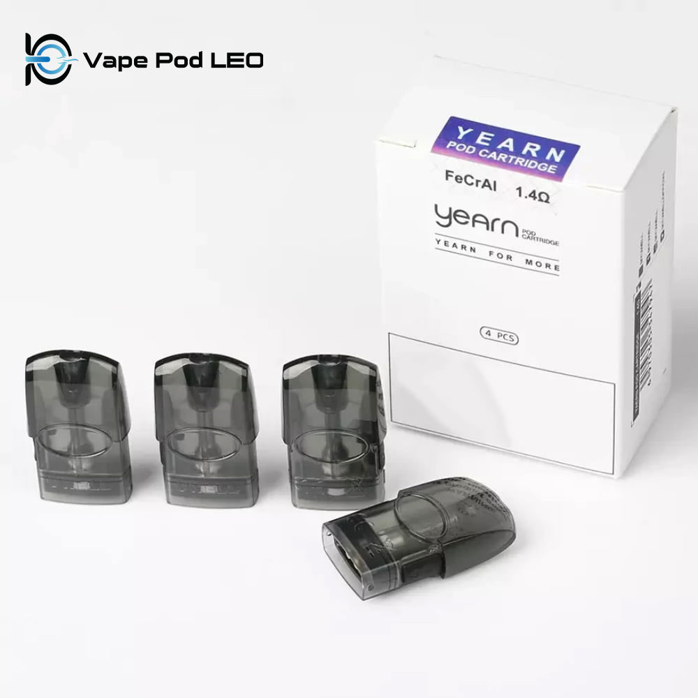 Đầu Pod Yearn Uwell