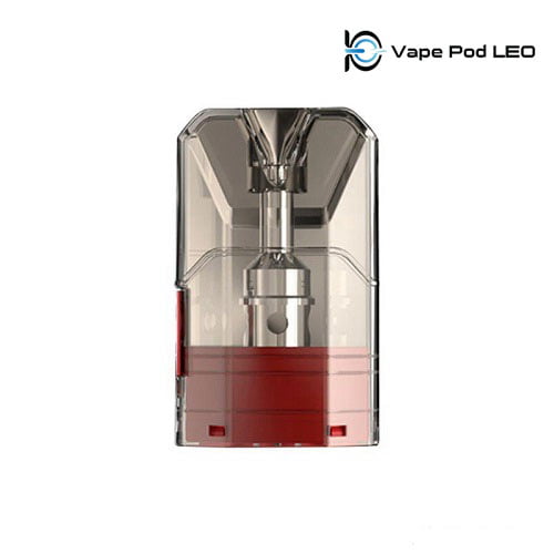 Đầu Pod Hannya Nano Pro 0.8 Ohm