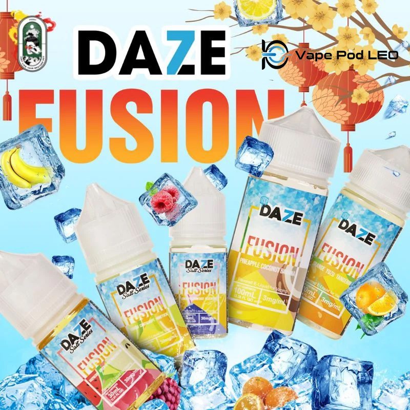 Daze Fusion