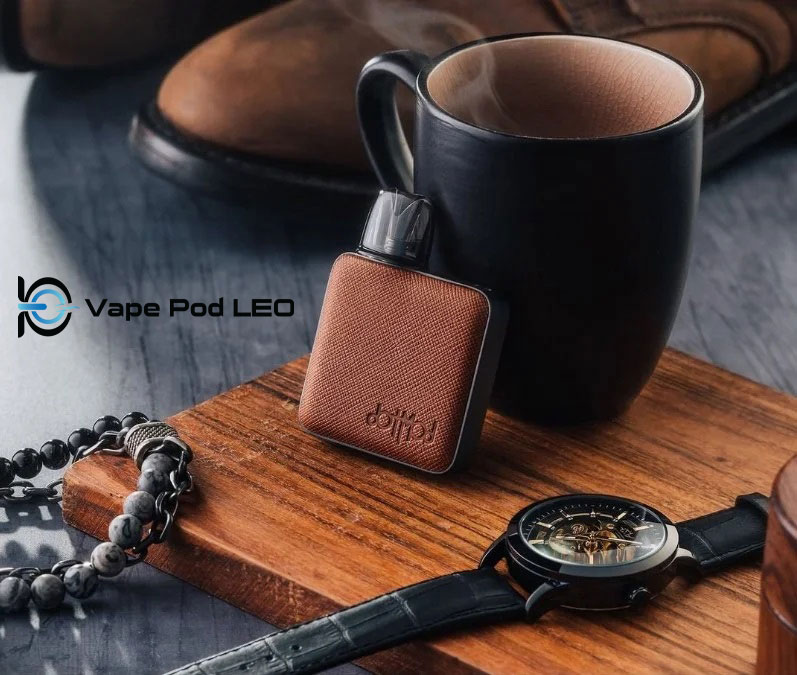 Dot Nano Pod Kit