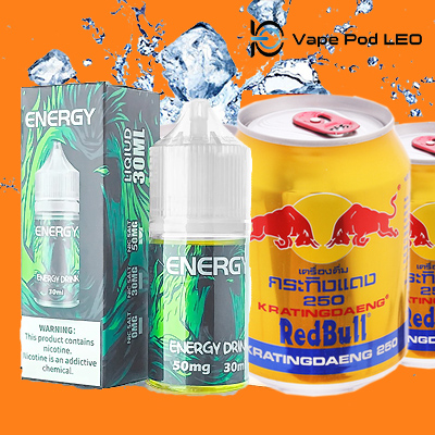 Energy Tăng Lực 30ml Energy Drink