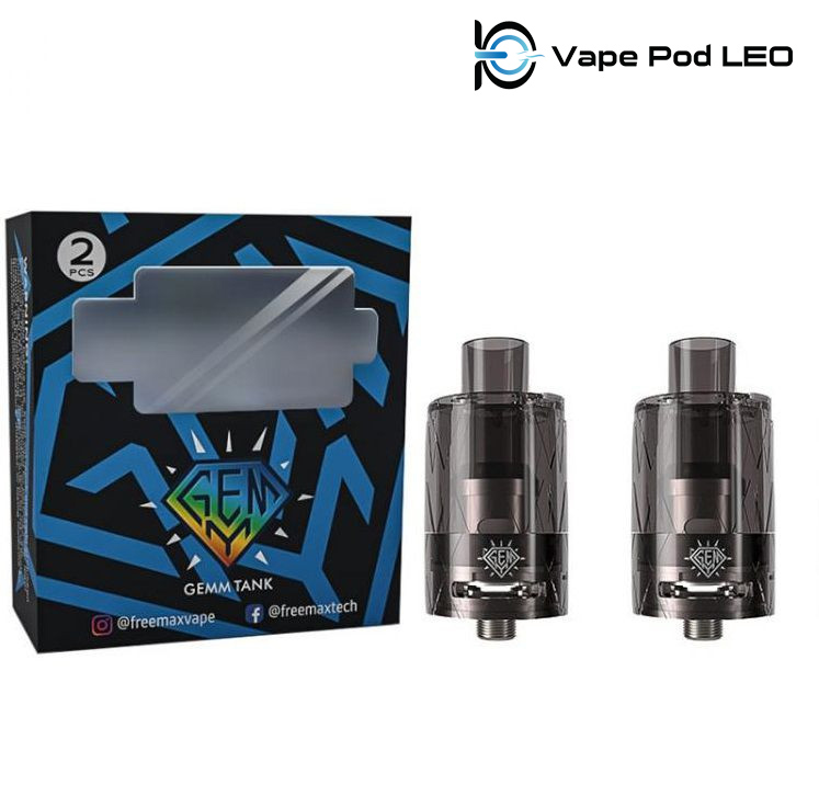 Freemax Gemm Tank