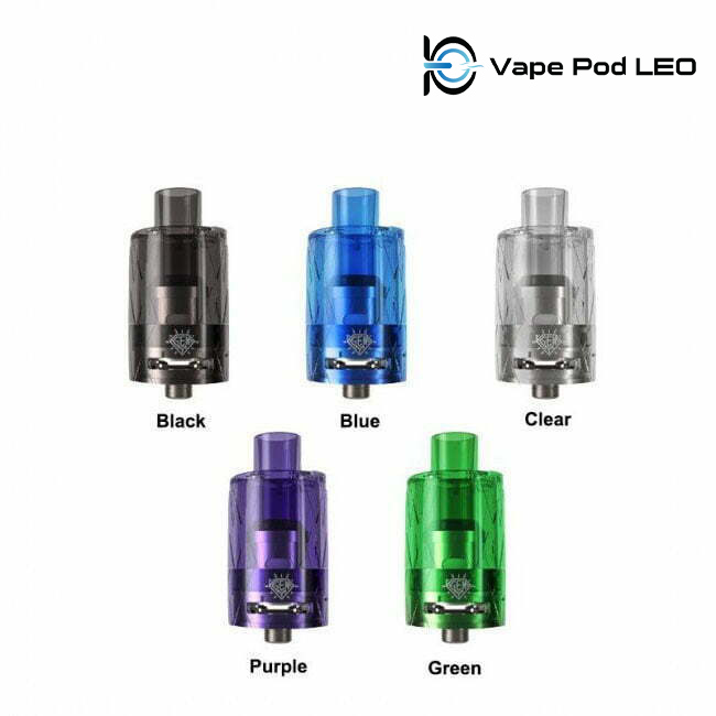 Freemax Gemm Tank