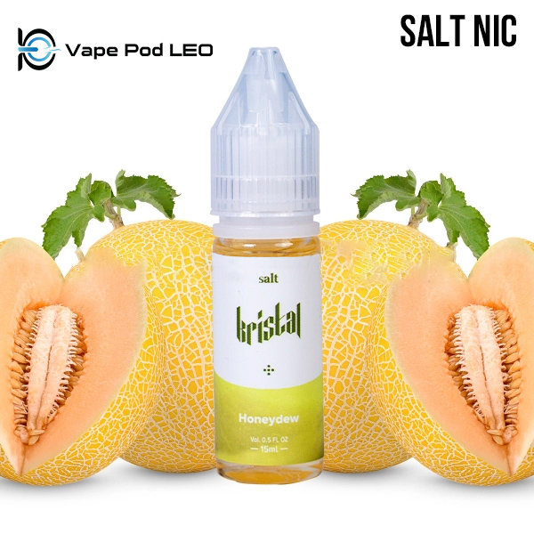 Kristal Dưa Lưới 15ml Honeymelon