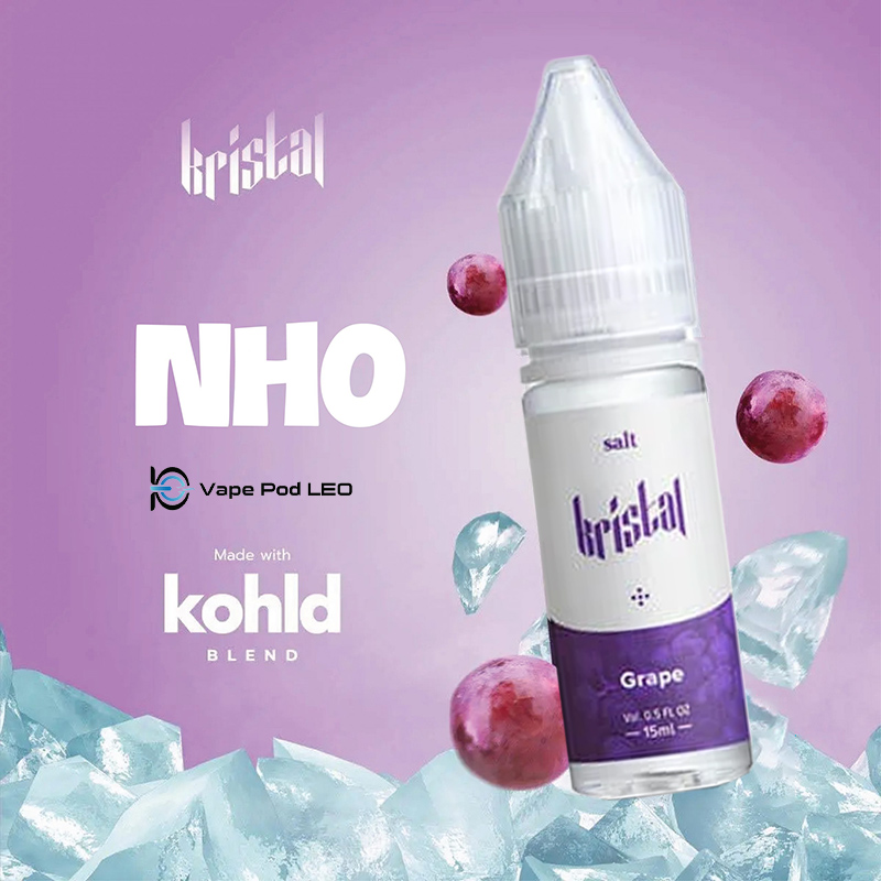 Kristal Nho 15ml