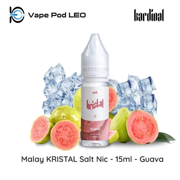 Kristal Ổi 15ml   Guava