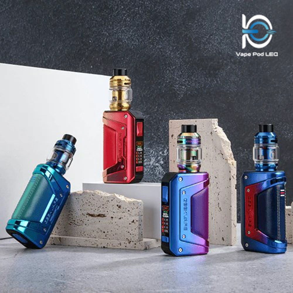 L200 Aegis Legend 2 Kit Limited by Geekvape