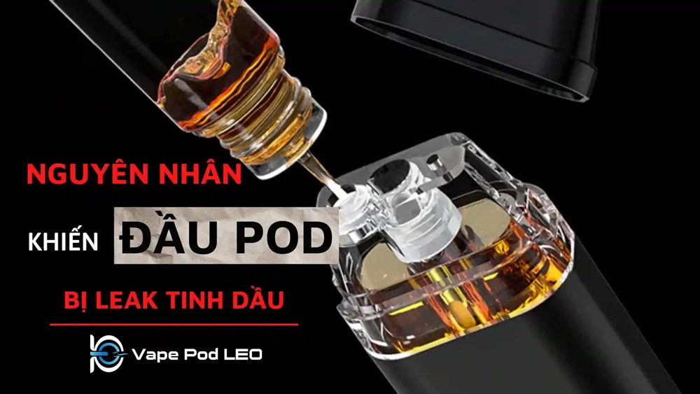 Lỗi thường gặp trên đầu Pod