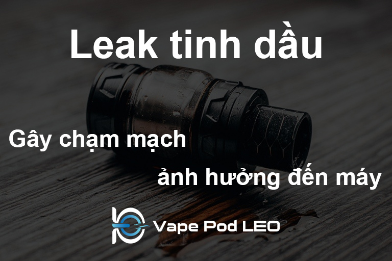 Lỗi Chạm Mạch Tự đốt