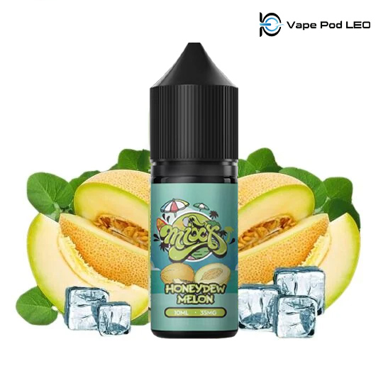 MIXX Dưa Gang 10ml Honeydew Melon