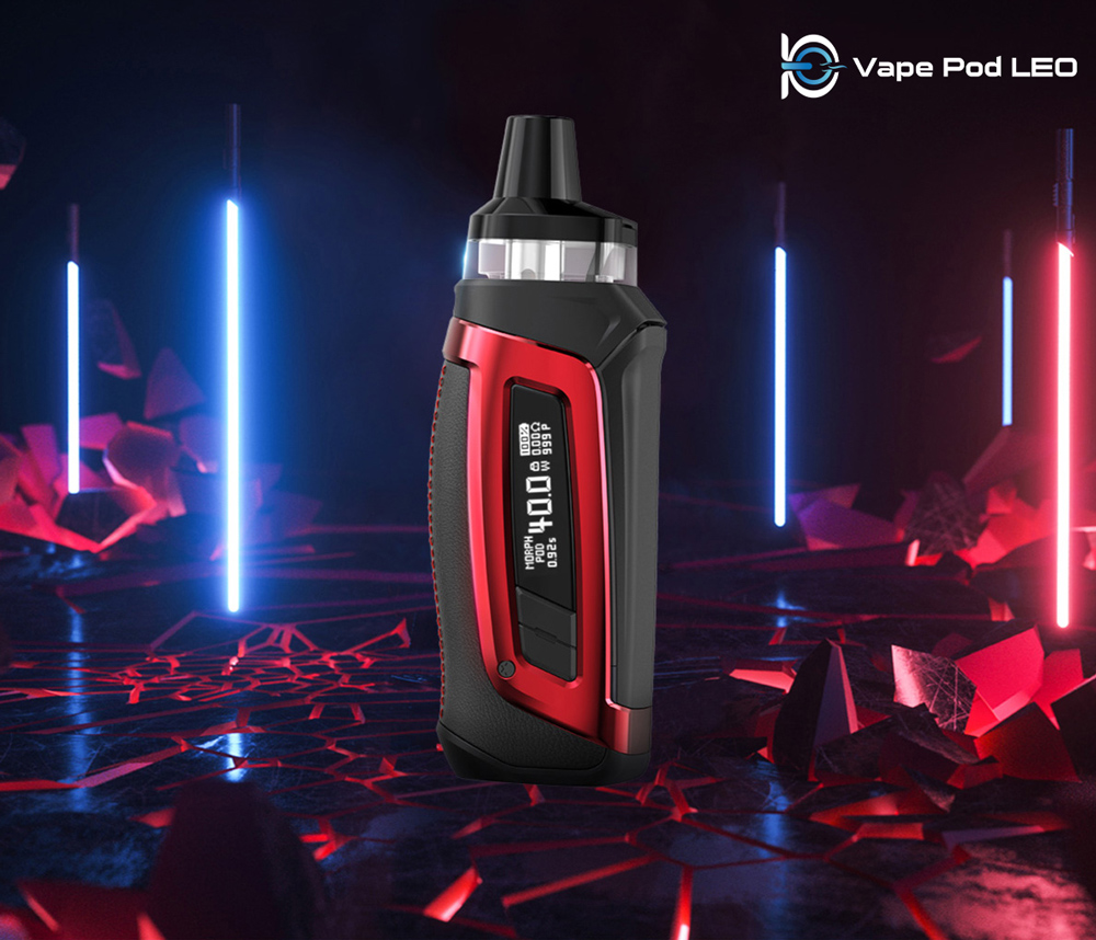 Morph Pod Kit By Smok 40W