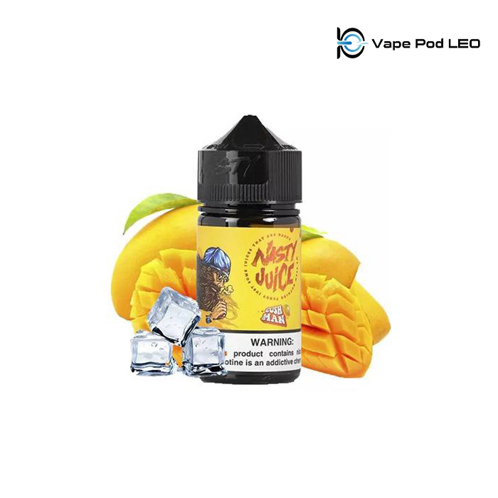 Nasty Xoài Chín 60ml