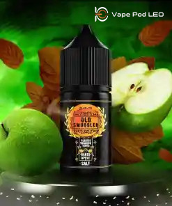 Old Smuggler Tobacco Bánh Táo 30ml   Baked Apple