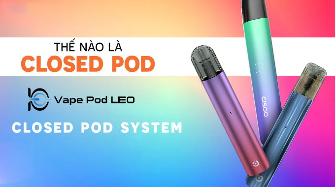 Pod Đóng (Closed Pod) Quận 7