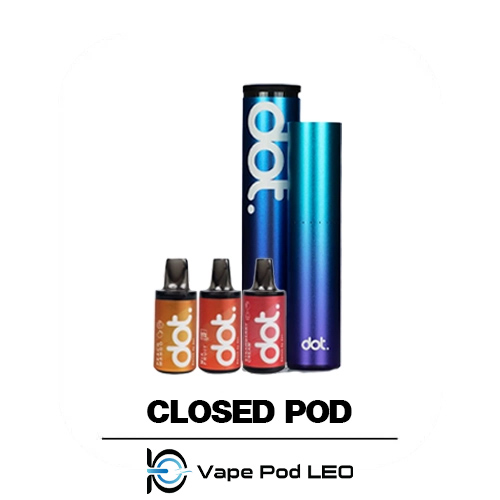 Pod Đóng (Closed Pod) Thủ Đức