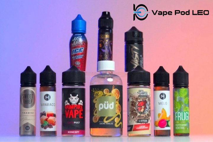 Pod Vape Và Sự Tương Thích