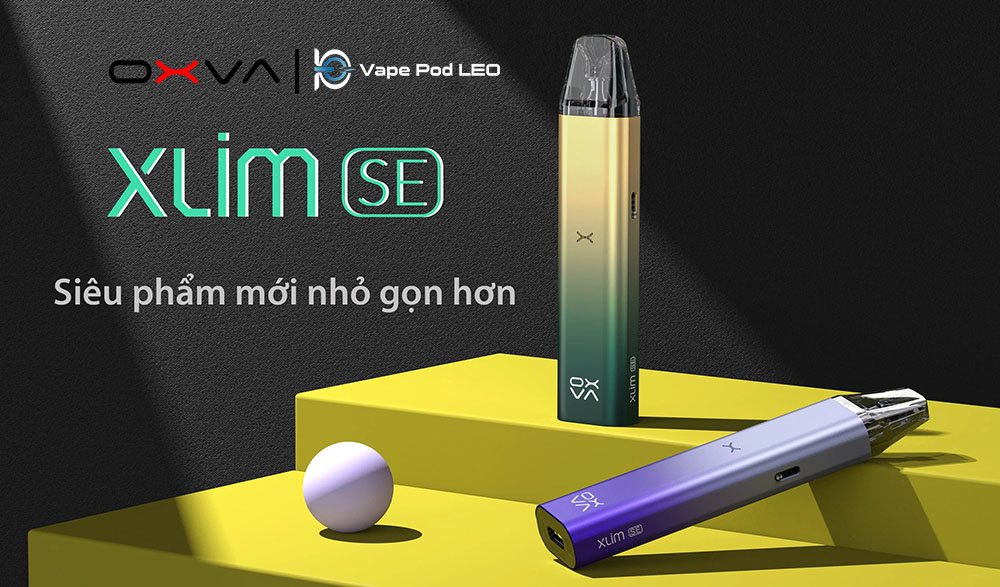 Pod Xlim Nổi Bật