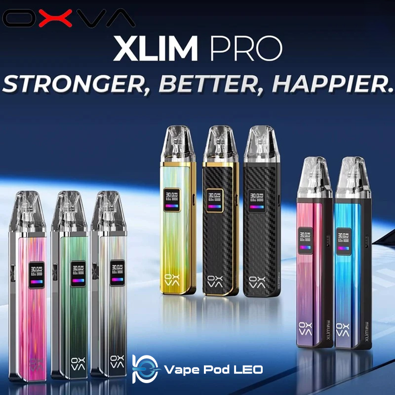 Pod Xlim Pro