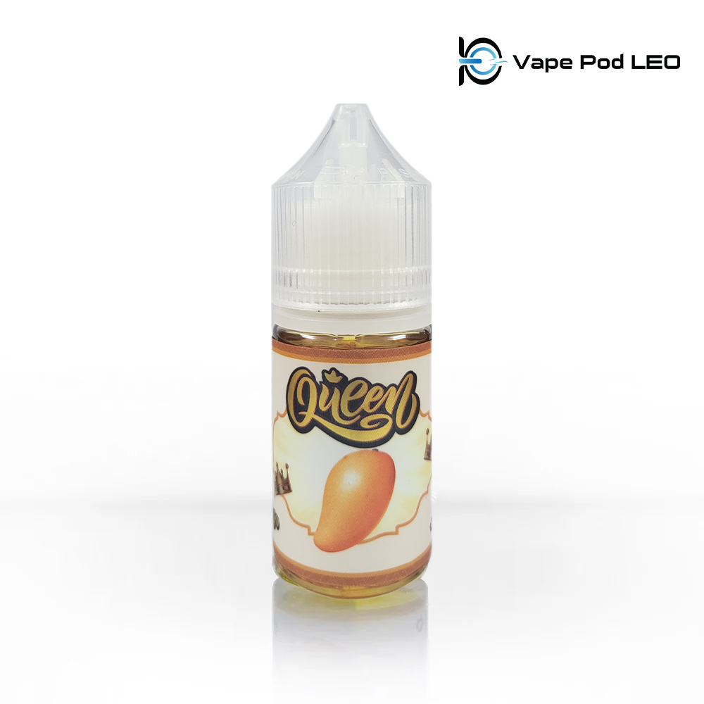 Queen Xoài Lạnh 30ml - Mango