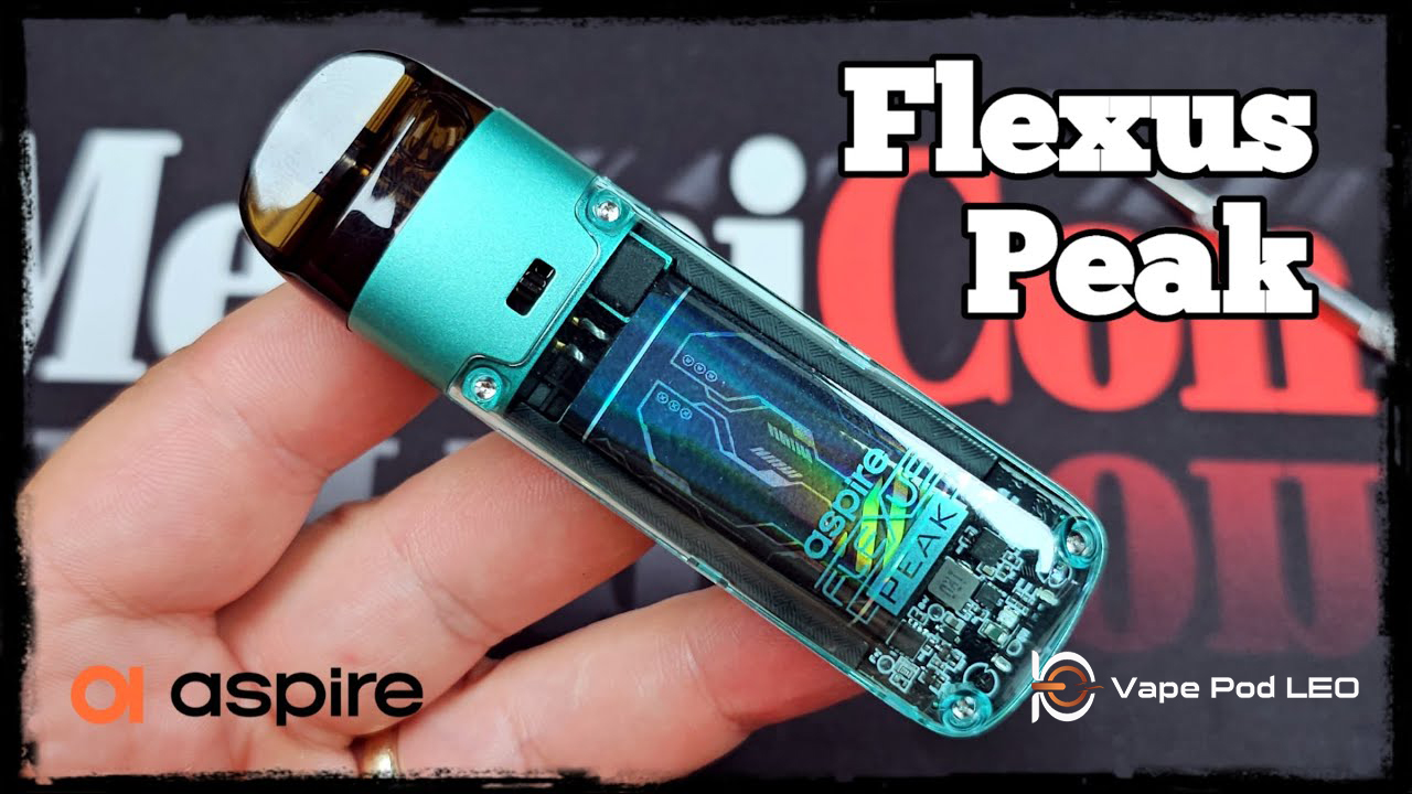 Review Flexus Peak