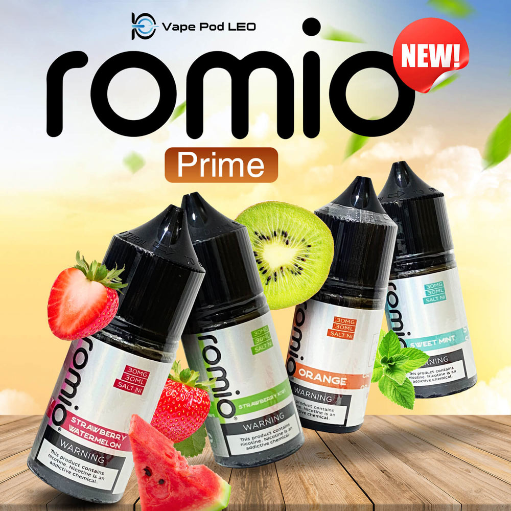 Romio 