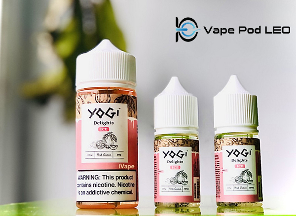 Shop Tinh Dầu Vape