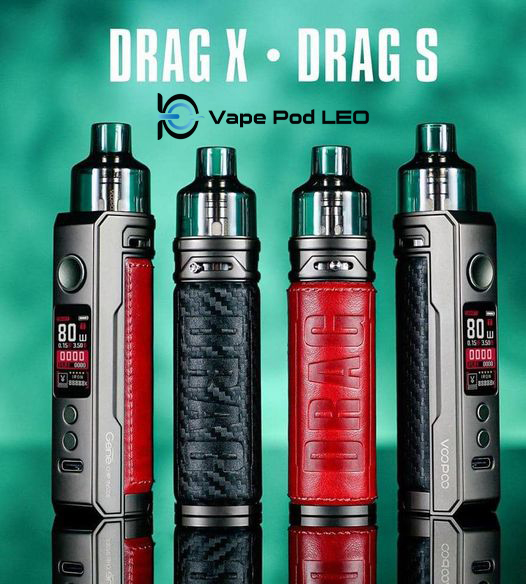 So Sánh Drag X2 Với Drag S2