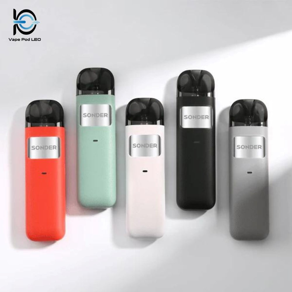 Sonder U Pod Kit by GEEKVAPE