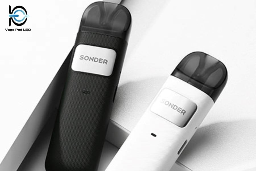 Sonder U Pod Kit by GEEKVAPE