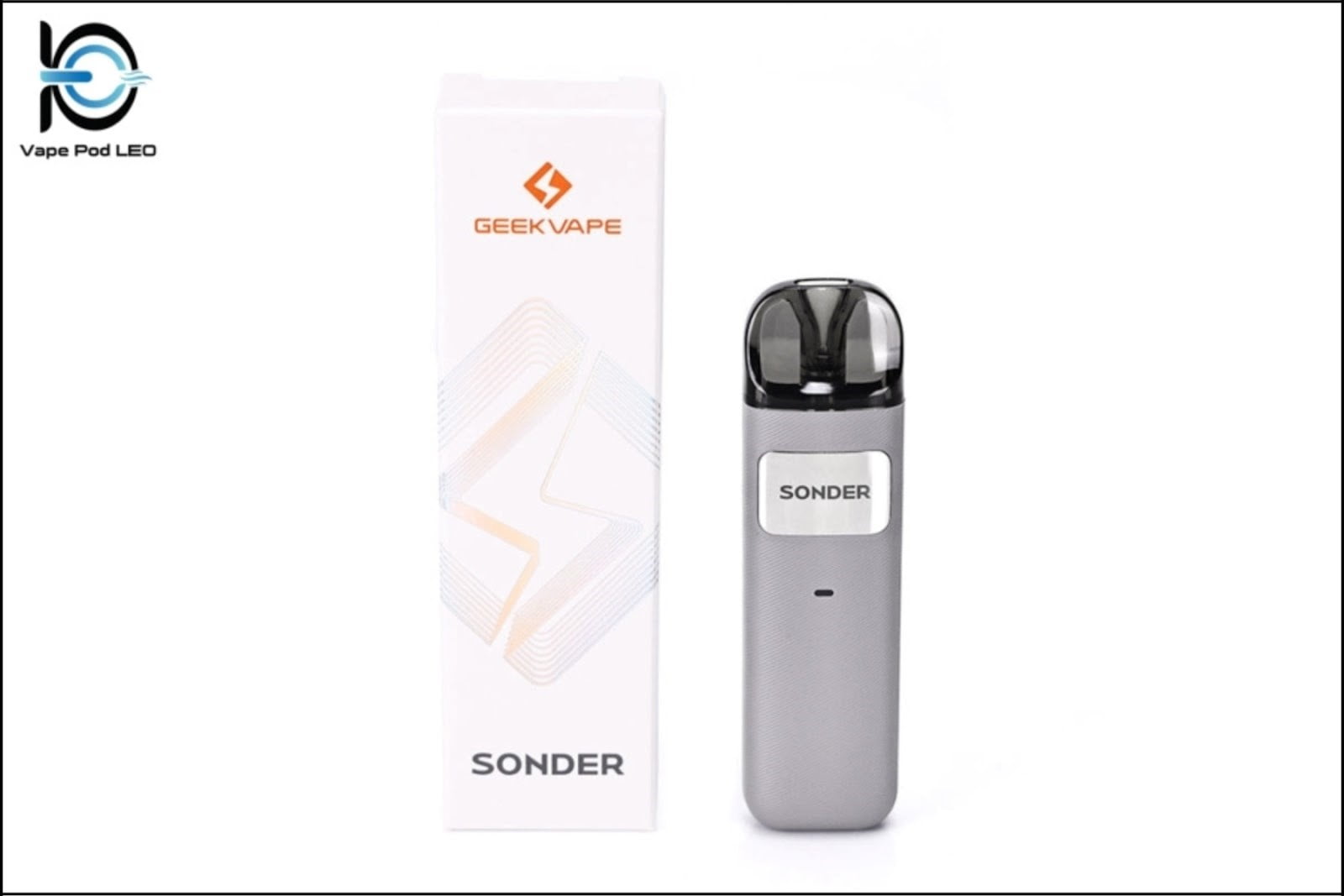 Sonder U Pod Kit by GEEKVAPE