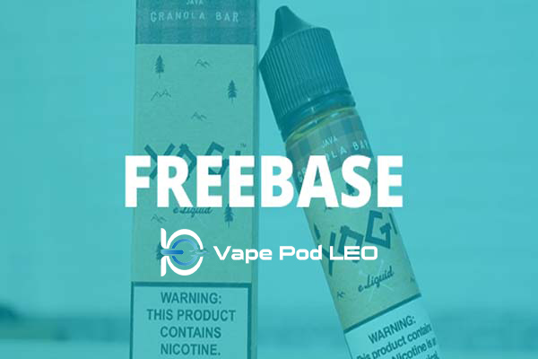 Lợi ích và tác hại của tinh dầu Freebase