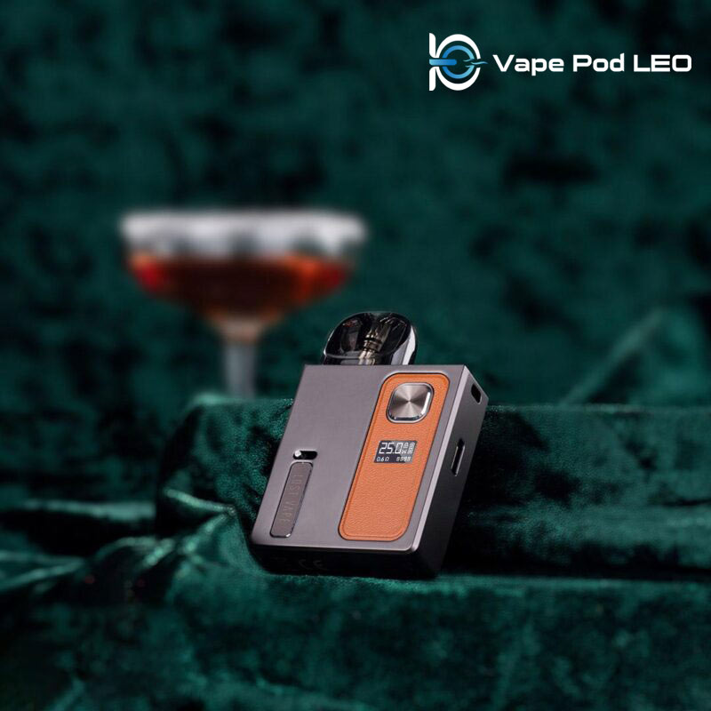 Ursa Baby Pro Pod Kit By Lost Vape