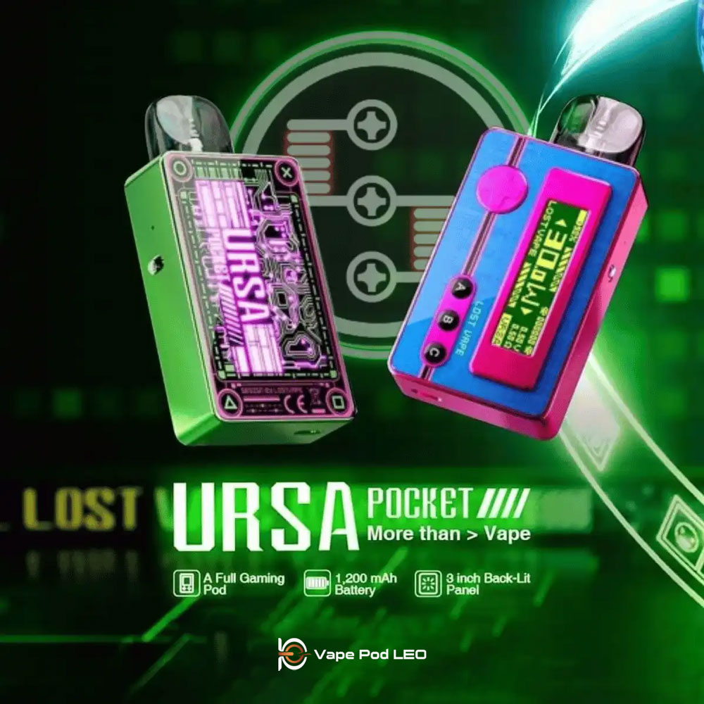 Ursa Pocket