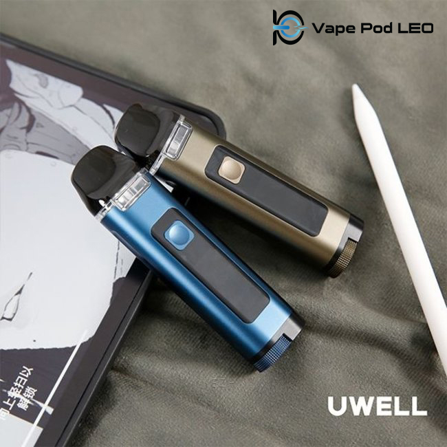 Uwell Crown D 35W