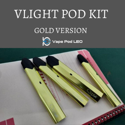 VLIGHT V2 Pod Kit By Vape24h